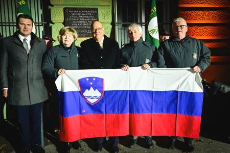 V Mariboru podelili priznanja Rudolfa Maistra (11)